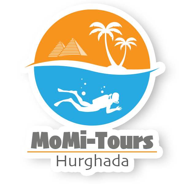 Momi - Touren in Hurghada